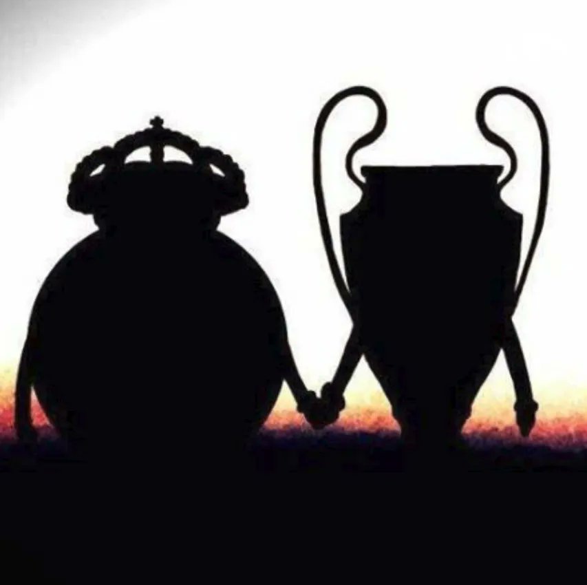 Real Madryt i liga mistrzów to najpiękniejsze love story w historii.