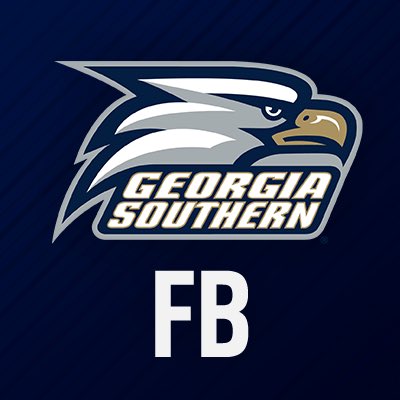 Thanks to @CoachRyanAplin from @GSAthletics_FB for stopping by to recruit @NHSTrojansFB. #SLR #WinToday