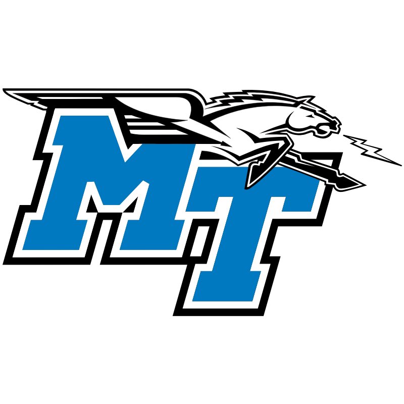 JaxonKing18's tweet image. Had an amazing conversation with @CoachBaerHunter at Middle Tennessee!!