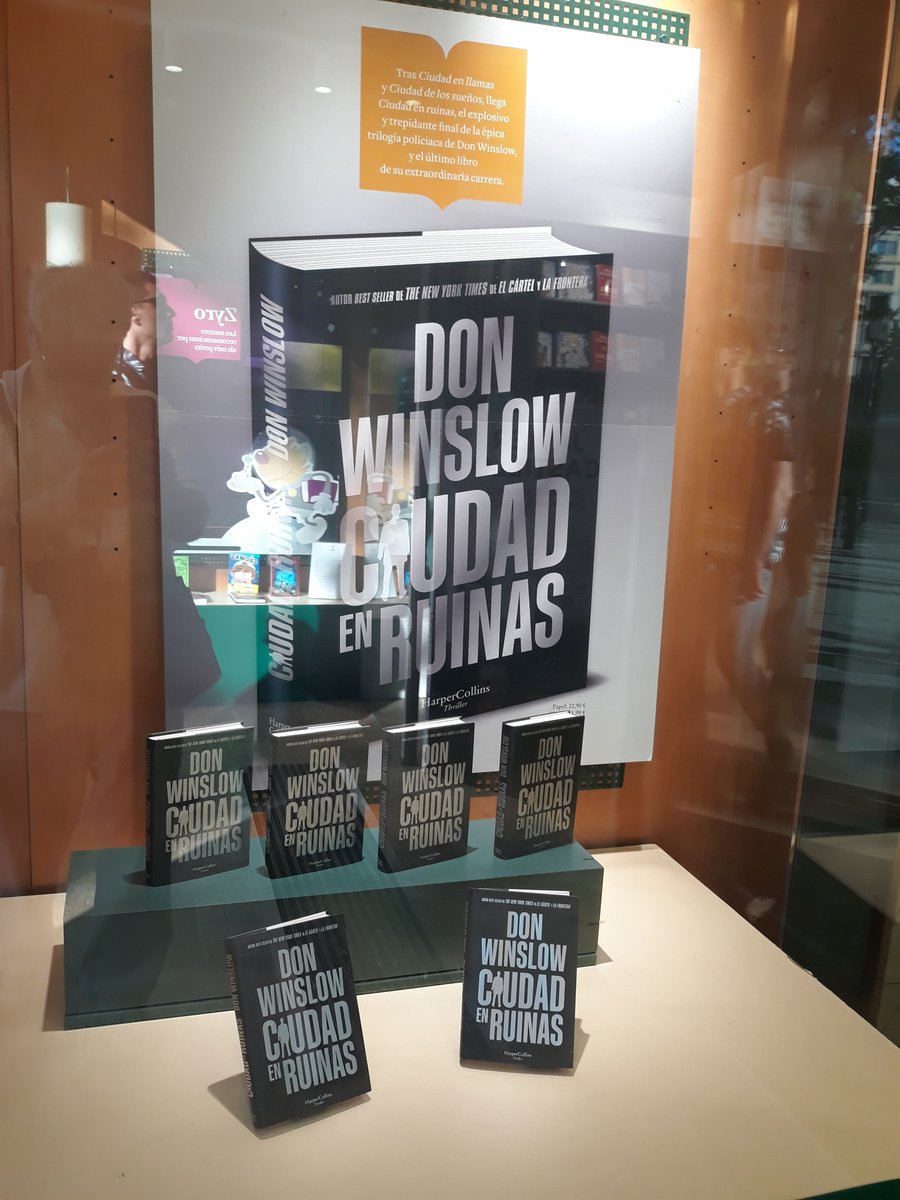 Spotted today in SPAIN.