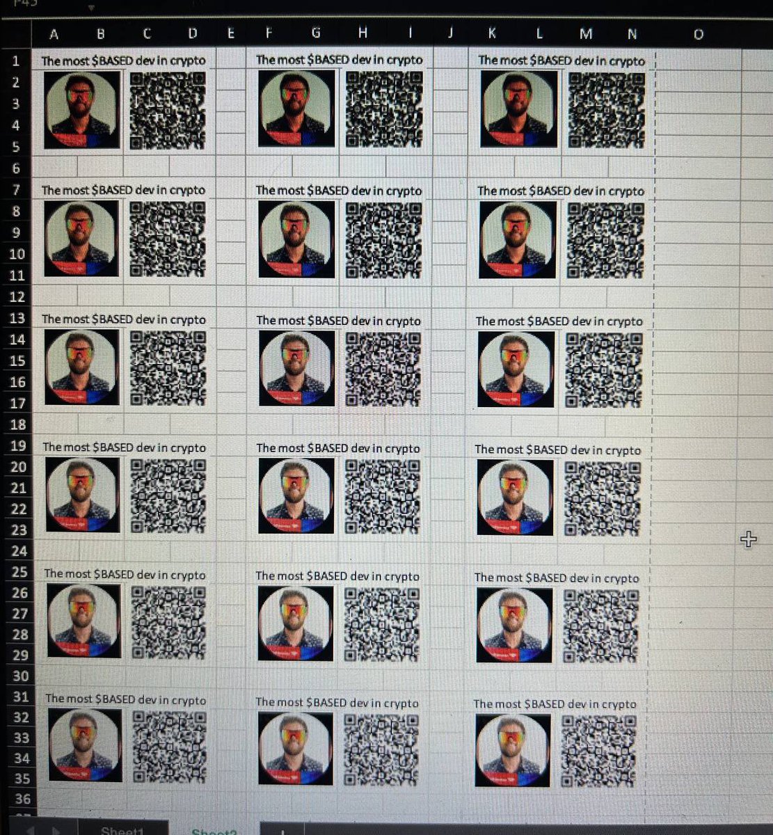 DevBasedSolana's tweet photo. Hi just a reminder never be this guy @coinfessions get based. https://t.co/ewOMrdcHJ4