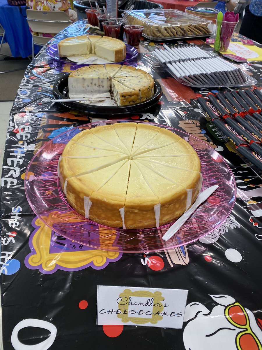 Salt Creek PTO tweet media