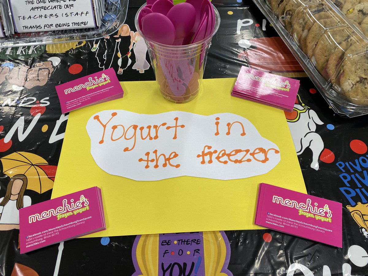 Salt Creek PTO tweet media