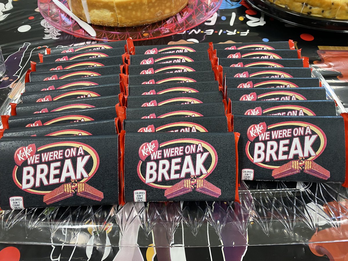 Salt Creek PTO tweet media