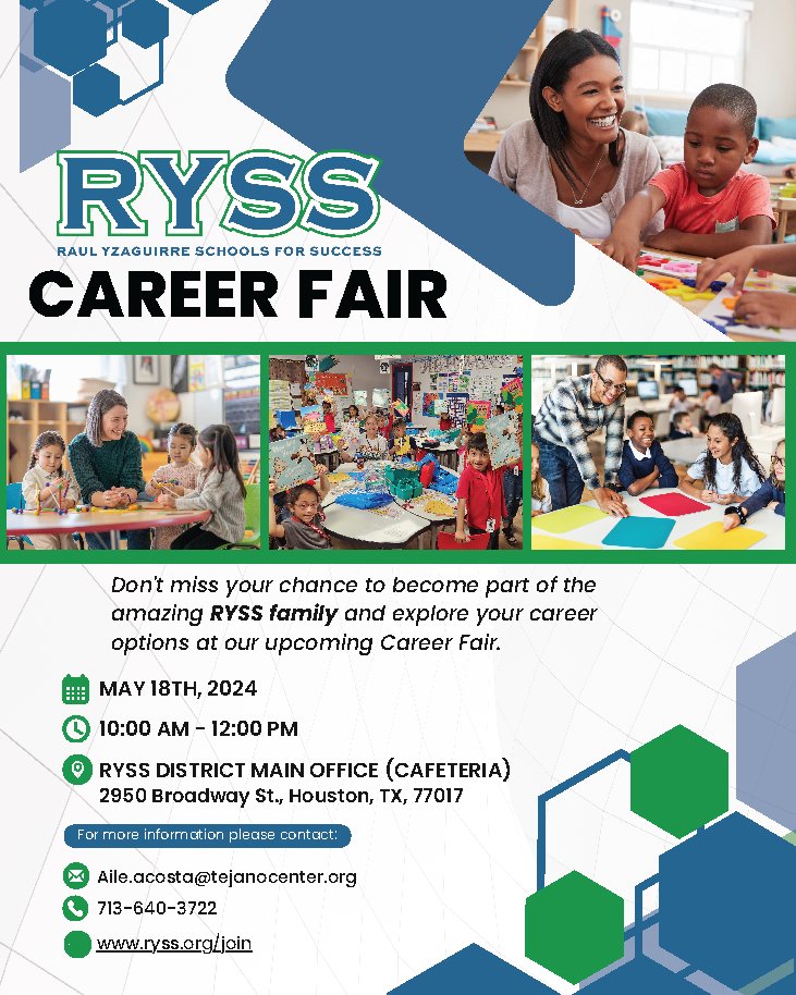 Raul Yzaguirre Schools for Success tweet media