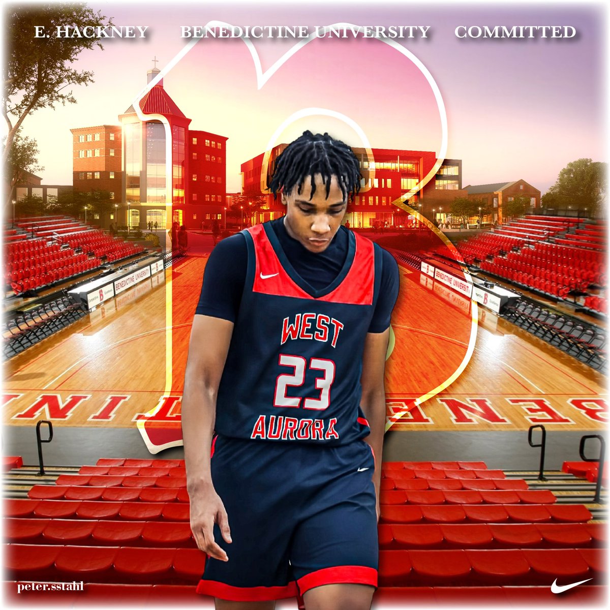 Evan (@evanhackney23) on Twitter photo Writing my own story❤️📖#nextchapter #committed
<a href="/BenUMensBBall/">BenU Men’s Basketball</a> <a href="/AuroraWestBBall/">Aurora West Boys Basketball</a> <a href="/M14Hoops_Boys/">Team M-XIV Boys</a> Writing my own story❤️📖#nextchapter #committed
<a href="/BenUMensBBall/">BenU Men’s Basketball</a> <a href="/AuroraWestBBall/">Aurora West Boys Basketball</a> <a href="/M14Hoops_Boys/">Team M-XIV Boys</a>