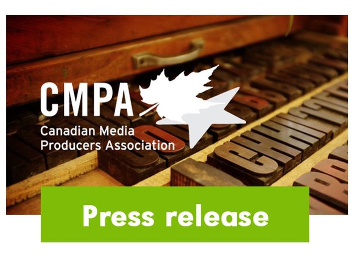 🎥 Great news! #CMPA and #WGC have agreed on a new Independent Production Agreement, setting fair terms for Canadian screenwriters and producers until 2027. 👏 A win for Canadian storytelling! Read More: ampia.org/cmpa-announcem… - #CanadianFilm #Screenwriters
