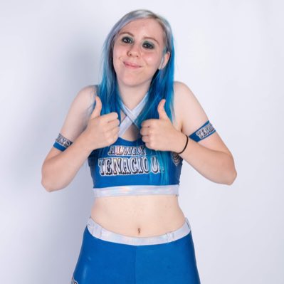 tenaciousvickie's tweet photo. #NewProfilePic https://t.co/hxjDMEzlrO