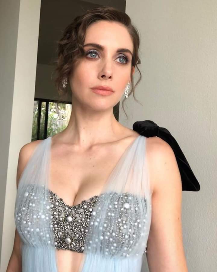 #alisonbrie