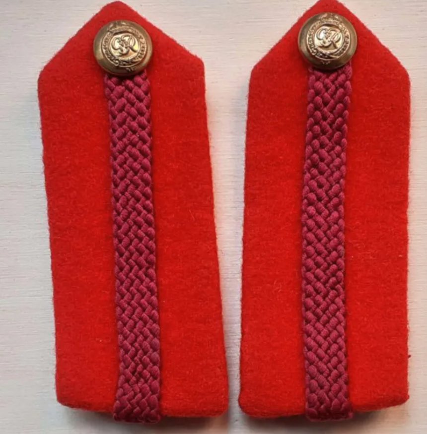 Col Mike White ACF JP DL (he/him) tweet media