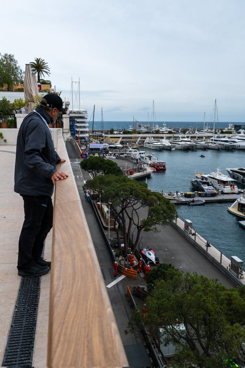 Nel weekend torna la #FormulaE

Archiviato Monaco si vola in Germania per il #BerlinEPrix 🔖

#F1inGenerale