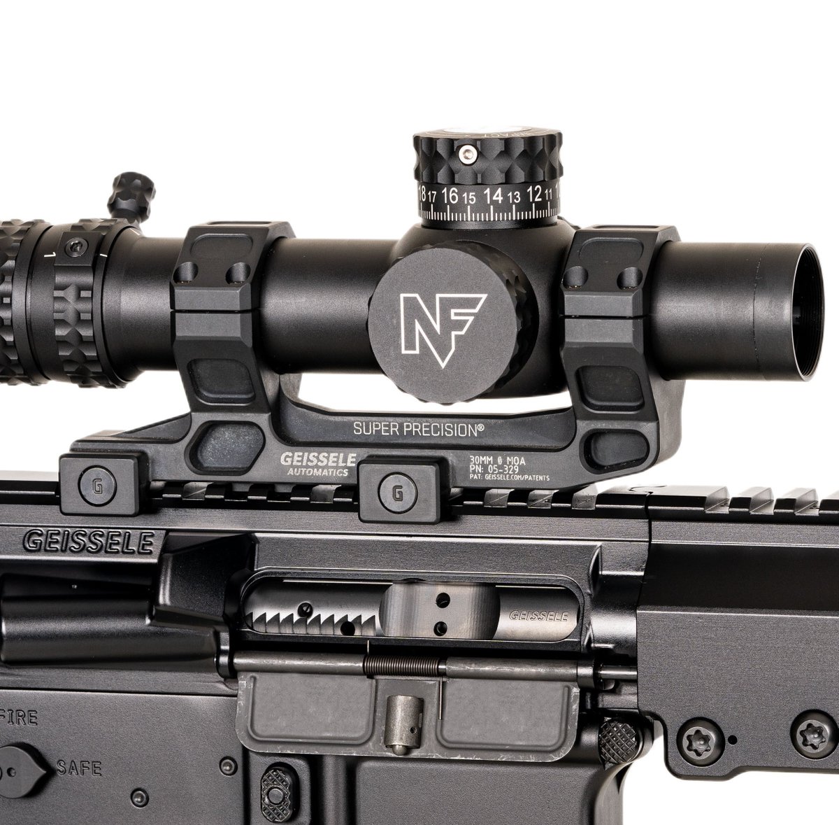 GeisseleAuto's tweet photo. Precision isn't just the goal; it's our guarantee.
Super Precision Scope Mounts are back in stock!
-> https://t.co/fqq8SPfUG5
They also sync perfectly with our picatinny Super
Precision Scope Caps. 🙌
#geissele #superprecision #twopeasinapod
#dynamicduo https://t.co/VILGu7BRAz