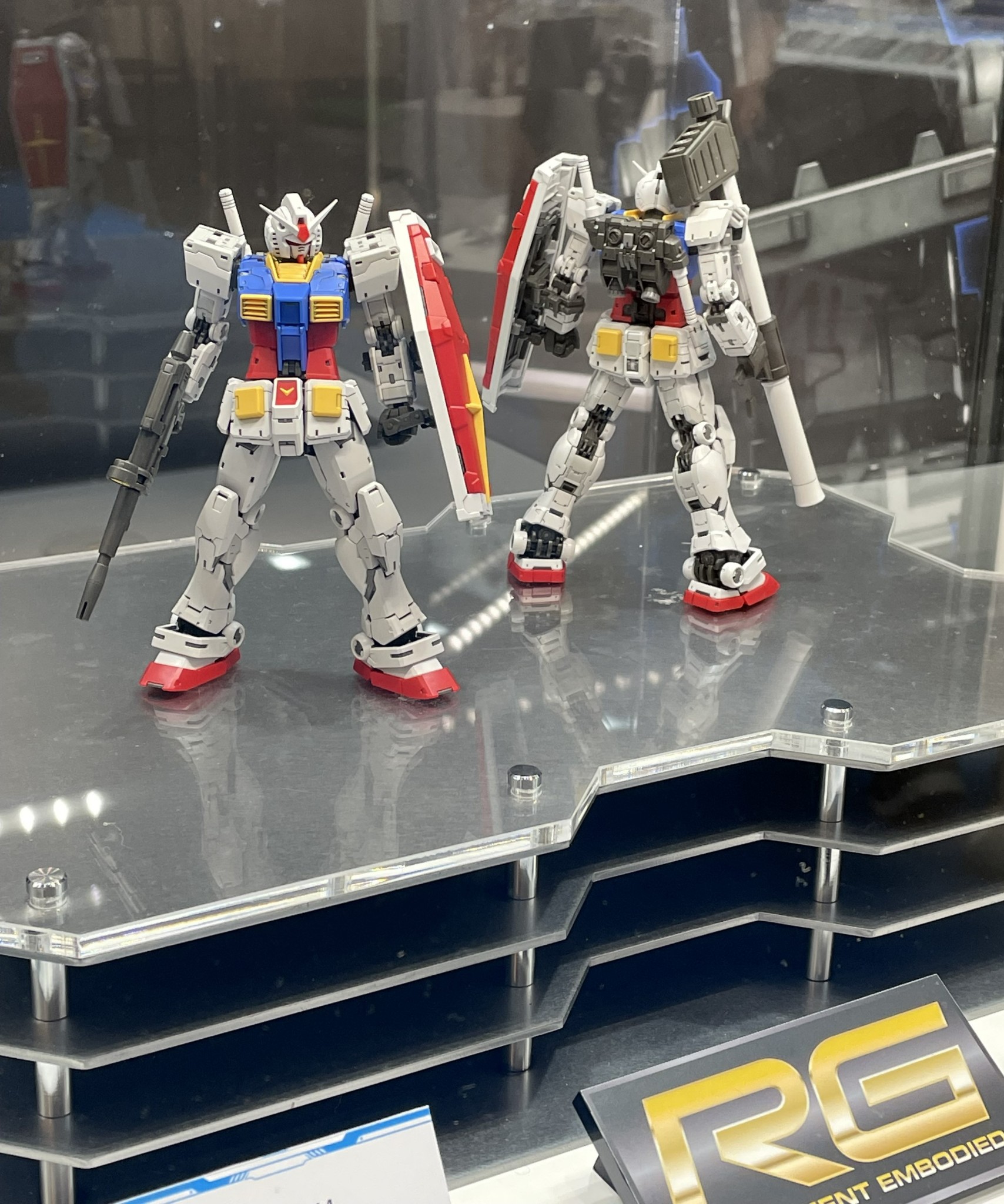 BANDAI SPIRITS ホビー事業部 on X: 