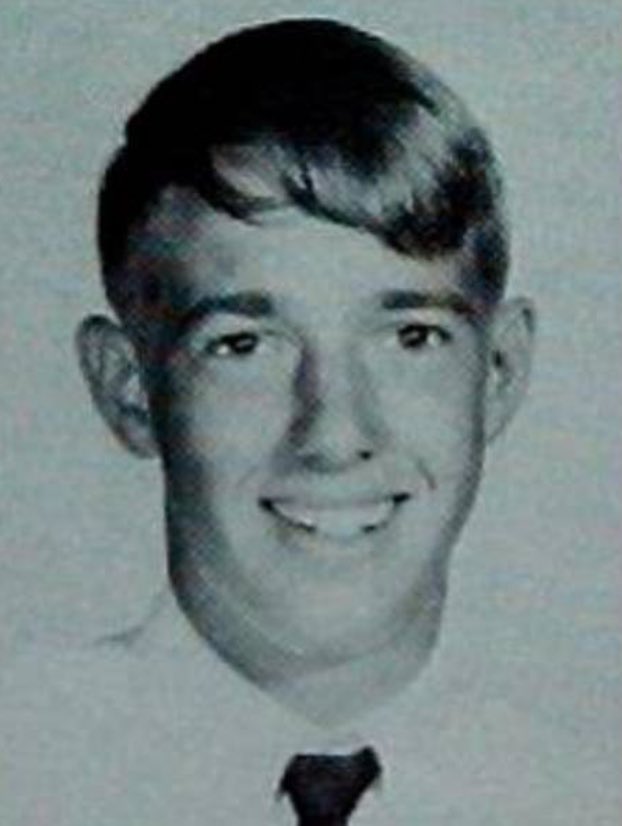 U.S. Army Specialist Four Rocky Pearson O’Ham was killed in action on May 8, 1970 in Quang Tri Province, South Vietnam. Rocky was 18 years old and from Kinston, North Carolina. HHC, 1st Battalion, 77th Armor, 5th Infantry Division. Remainder Rocky today. He is an American Hero.🇺🇸