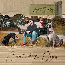 Matt Oakley Sings Our Favorite Breakup Topic, “Can’t Take The Dogs” buff.ly/3QCFx4F #musicnews #mattoakley #canttakethedogs #indieartistz #musiccitymemo #my_countrymusic