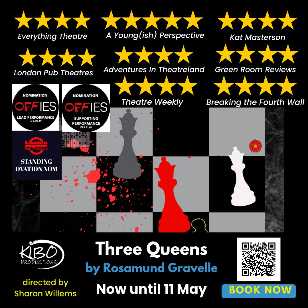 Loved Three Queens by Rosamund Gravelle? This looks like your next Tudor-ific treat. 🙌🏼🫶🏼👸🏻👸🏽👸🏼
