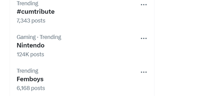 you freaks https://t.co/PmN0TwkBqa<a href="/tag/mvsales"class="tags"><span>#mvsales</span></a>