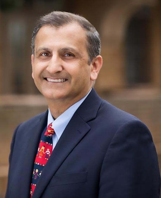 Dr. Sanjeev Sabharwal will co-host the 3rd Annual UCSF Pediatric Limb Difference webinar on June 7, 2024. To register and learn more details about this session, please click here: orthosurgery.ucsf.edu/education/prog…