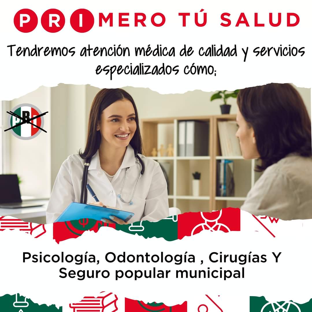 clemen_omana's tweet photo. ¡Mis propuestas son claras, las vamos a cumplir en beneficio de los vallechalquenses!🙌

#ValledeChalco tendrá otro camino a partir del 2 de junio.

#PRImeroTú
#PRImeroTúFamilia
#VotaPRI https://t.co/7xk0NPbOIg