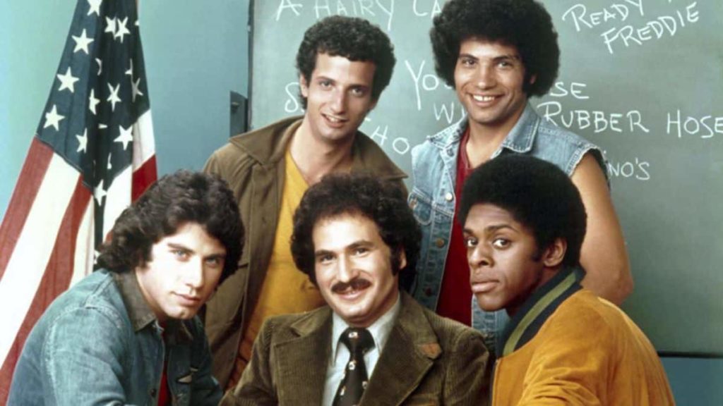 On this day in music, In 1976 John Sebastian went to number one on the Billboard Hot 100 chart with the theme song of the TV sitcom 'Welcome Back Kotter'
#musichistory #history #onthisday #music #entertainment