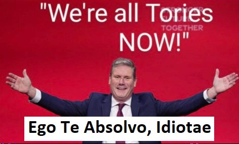 'Only Labour can 'deliver' on Immigration Control'
- Natalie Elphicke: Far-Right Tory MP who CRITICISED Suella Braverman for being TOO SOFT on illegal immigrants! 
p.s. - she's voted AGAINST Labour's immigration proposals 139 TIMES in WM!
A Liar - defecting to a Party of Liars!