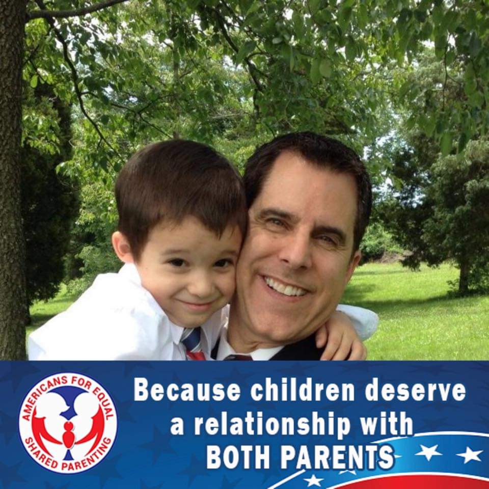 The Fathers’ Rights Movement tweet media