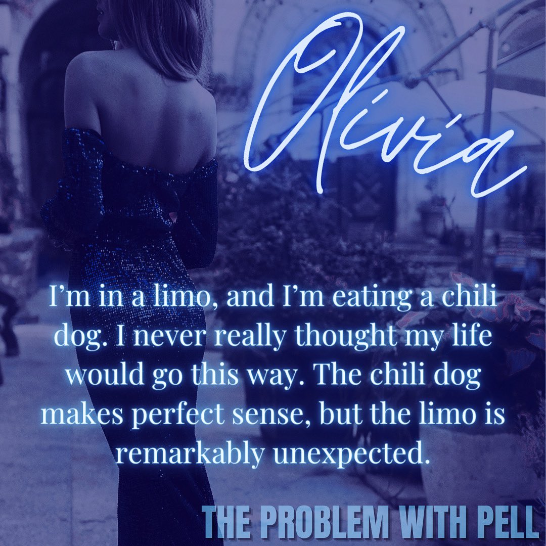 The Problem with Pell is the second book of the Pell Playhouse series and available on #KindleUnlimited ! amazon.com/Problem-Pell-P…