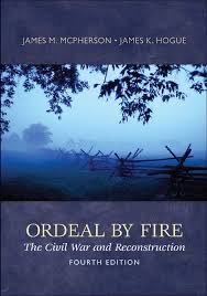 In the 1860 election campaign, numerous Republican leaders championed their party as the true “White Man’s Party” that would keep the western territories safe for white labor (McPherson, Ordeal By Fire: The Civil War and Reconstruction, New York: Alfred A. Knopf, 1982, p. 123).