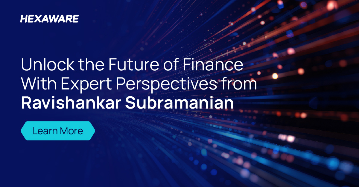 Gain valuable perspectives on the future of #finance and #banking with Ravishankar Subramanian. Explore how technological advancements are reshaping the concept of money and revolutionizing #payment systems. bit.ly/3JvvTgd #FutureOfFinance #BankingInnovation