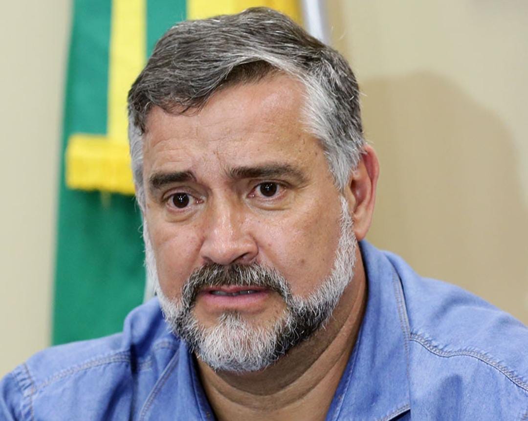 🇧🇷 | PAULO PIMENTA: O Jusbrasil encontrou 173 processos que mencionam o nome Paulo Roberto Severo Pimenta no TJRS, no TJDFT e em outros tribunais.