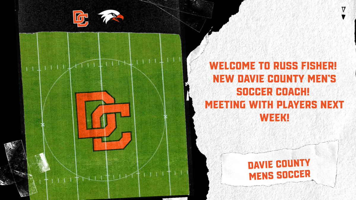 Davie Athletics (@davieathletics) on Twitter photo 