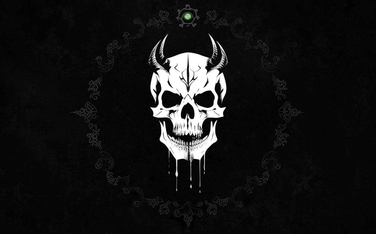 GN #NFTCommunity sweet dreams 💚☠️💤

🟢 Uncommon Rarity
Please check out this rarity

🏴‍☠️ 5 #MATIC 🏴‍☠️

🔗 #OpenSea Link: 🔗 👇🏼👇🏼
opensea.io/collection/0xs…

#SupportEachOthers #Skullz