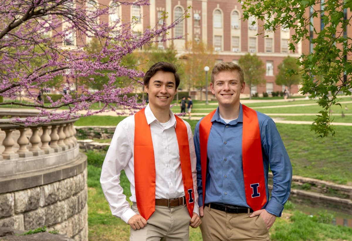 From Welcome Week to the last late-night study session, this year has been a journey of growth, learning, and unforgettable moments!✨