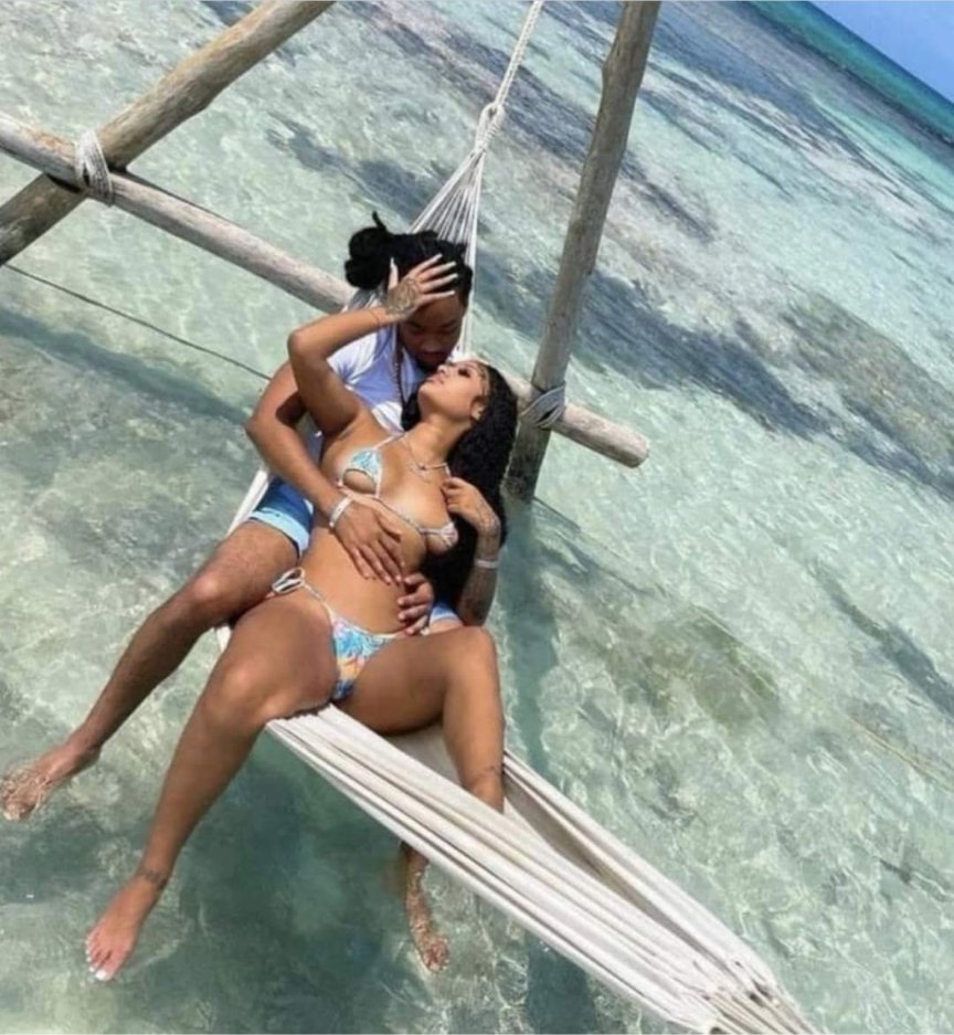 _speedfromtx's tweet photo. How I'm trying to be this summer with my fine ass boo... https://t.co/04AxCUVs16