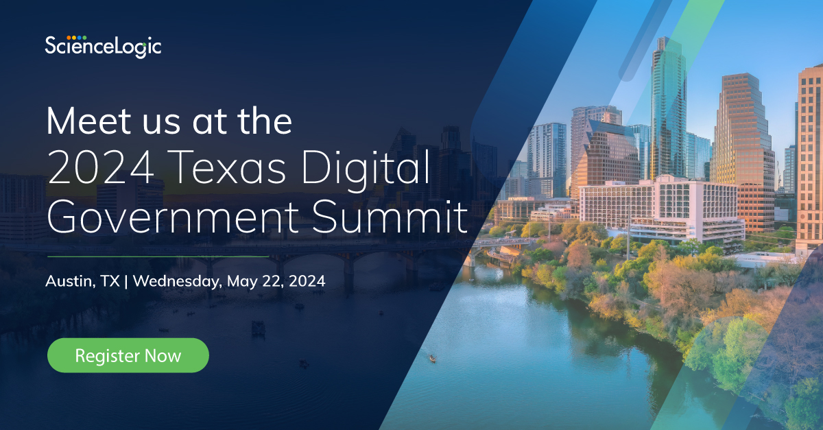 We're two weeks out from the 2024 Texas Digital Government Summit! If you're attending this year's show, be sure to connect with a member of our #PublicSector team in attendance! See you in Austin! scilo.co/zxEDo9