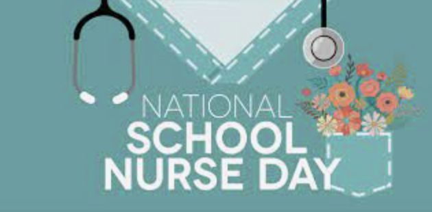 🩺 Today, on National School Nurse Day, we celebrate the indispensable contributions of our dedicated school health staff at Gunston. Thank you for your unwavering commitment to the well-being of our students! 🏥💙 #SchoolNurseDay #ThankYouNurses @APSVirginia @CRJEducation