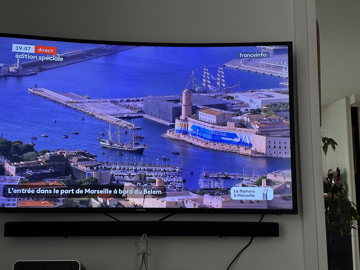 @Commerçant de Frace