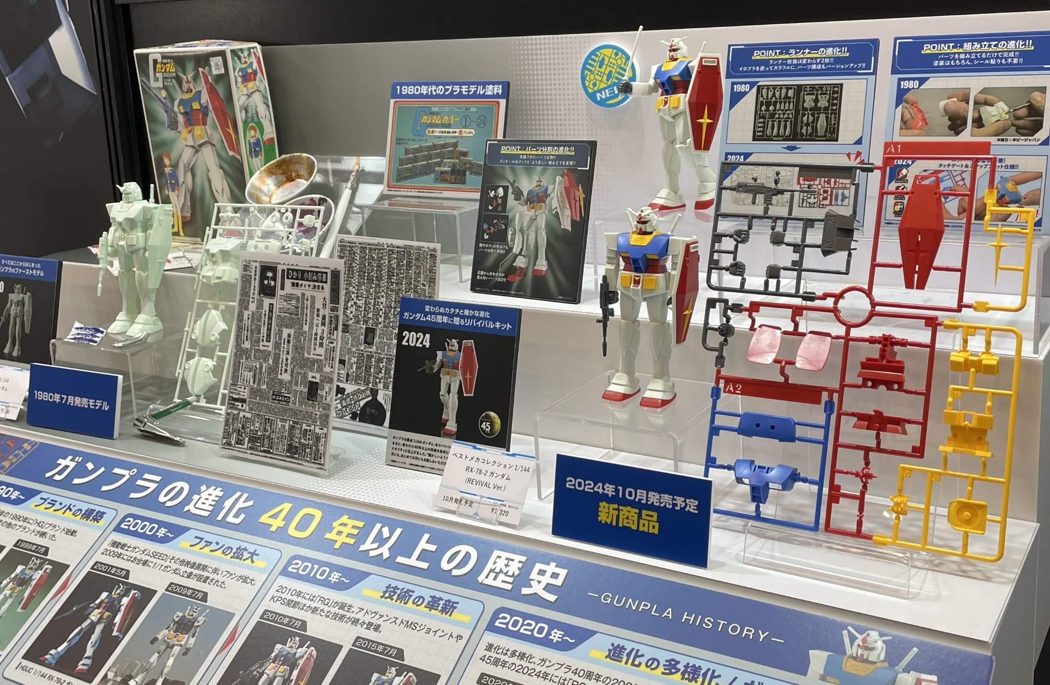 BANDAI SPIRITS ホビー事業部 on X: 