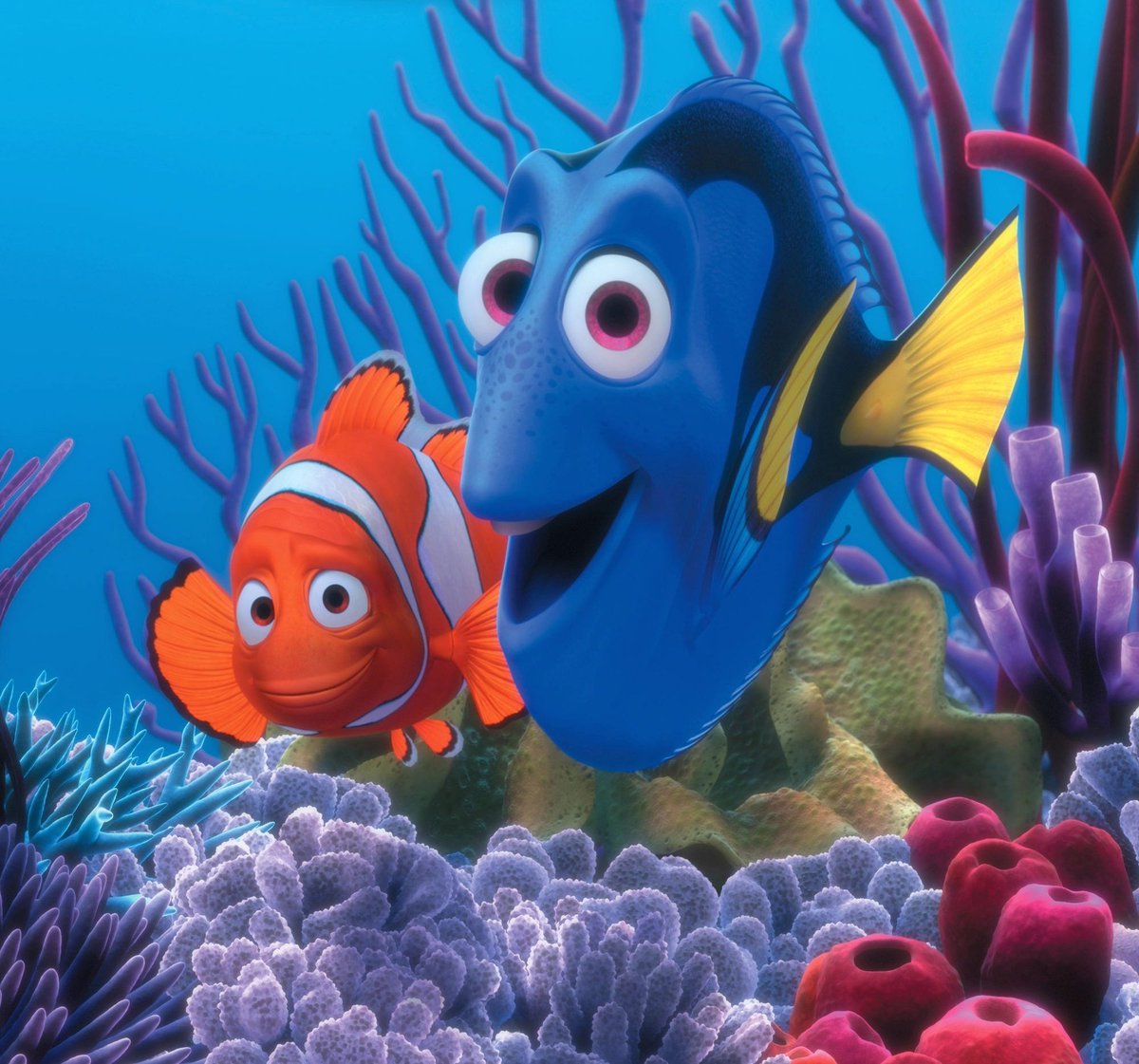 Un 3ème film Nemo serait en développement. (via @TheDisInsider)