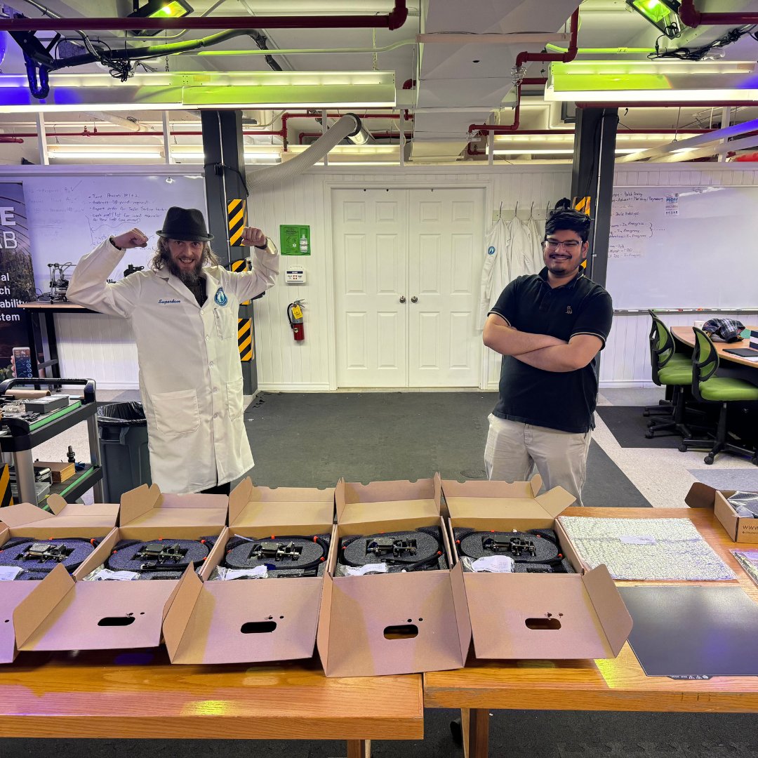 Niagara Falls Innovation Hub tweet media