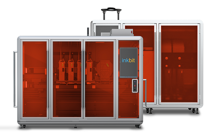 Offering advanced #3Dprinting services, Massachusetts-based OEM @Inkbit3D specializes in functional, multimaterial components, fabricated on its AI-integrated Vista #3Dprinters. This company is definitely one to watch!
inkbit3d.com