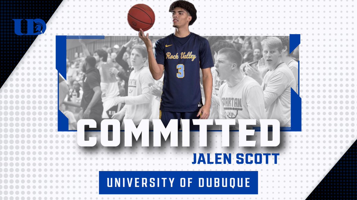 Very blessed to commit to <a href="/UDHoops/">UD Men’s Basketball</a> 🤝🏽 pslam 25:4