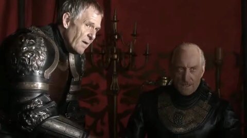 #Espectáculos // El actor inglés #IanGelder falleció a los 74 años, tras una larga batalla contra el cáncer.

Gelder tenía una amplia trayectoria en teatro y televisión, pero se le recuerda por interpretar a Kevan Lannister, hermano de Tywin, en #GameOfThrones.