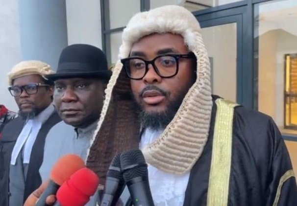 View_Bayelsa's tweet image. Victor Jumbo emerges Speaker of Rivers State House of Assembly.

#SimFubara