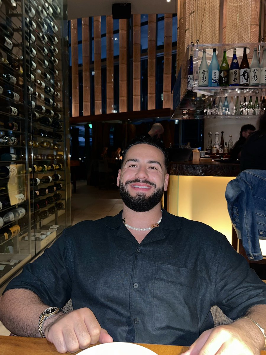 TrueKapo's tweet image. Hi 🤓