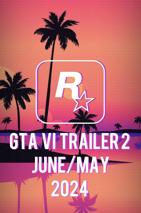Rockstar is likely to release the GTA 6 screenshots on Wednesday next week, a day before the Take-Two meeting with a second trailer next month. #GTAVI