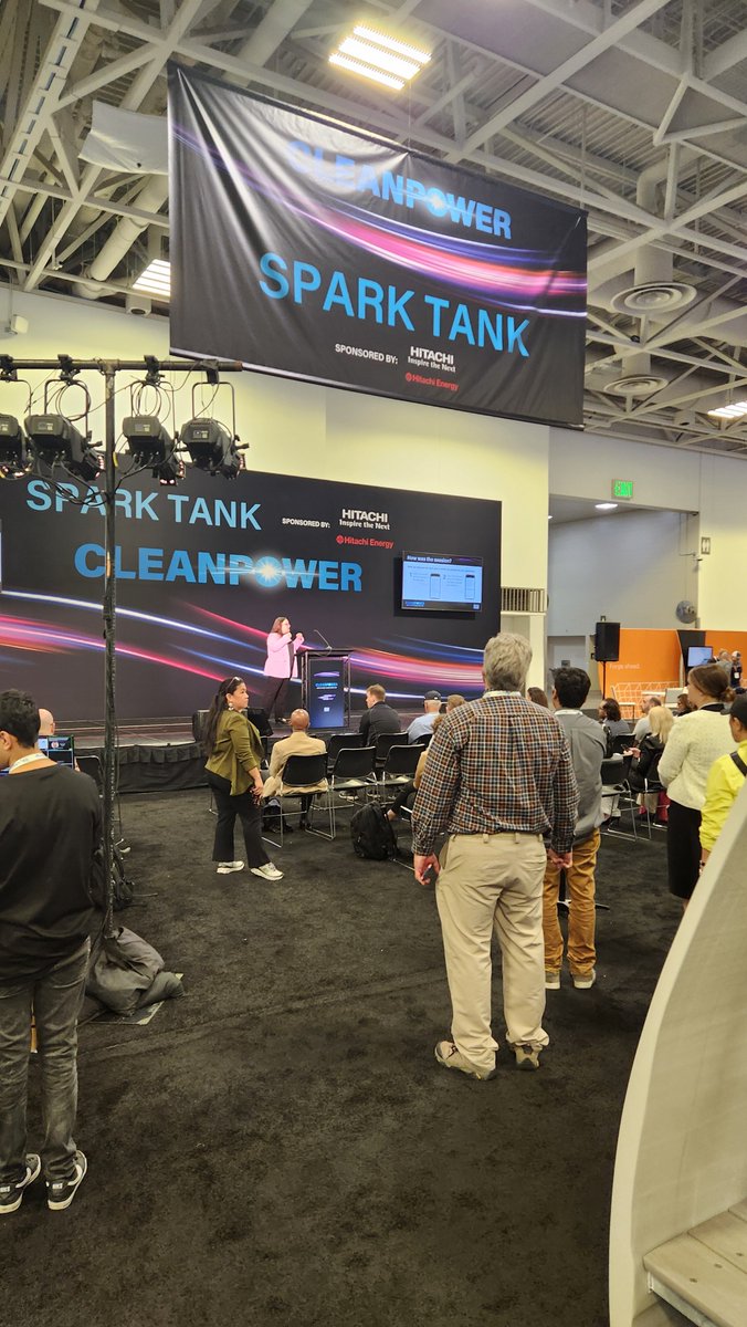 MinnesotaLecet's tweet photo. It was great to see @LIUNA  &amp; @LECET leaders at 2024 #cleanpower expo in Minneapolis. We're leading the way in #cleanenergy with our skilled, trained and safe #union workforce and Union contractor partnerships, building energy for today and tomorrow! https://t.co/oxnDblu2ey