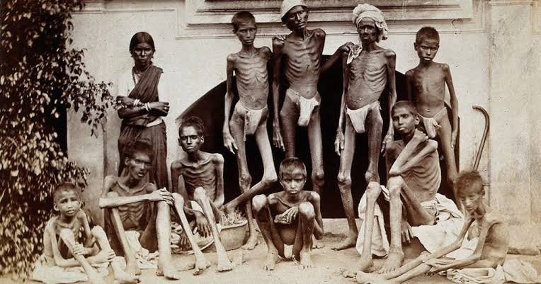 @10DowningStreet Winston Churchill’s legacy is tainted by the Bengal Famine, where 3 million Indians died. India’s independence came despite British oppression. The UK owes $45 trillion to India. It’s time for restitution.