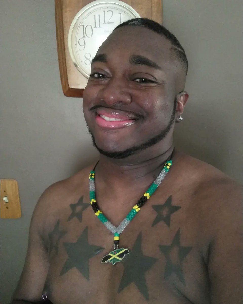 YASSSS ‼️ BABY FRESH CUT ‼️ SUMMER 🌞🌞🌞🏝️🌞🏝️ IS COMING IT'S TIME TO SHOW SOME SKIN BABY 👅💦😜 #SexualChocolate🍫🍫💦👅 #BlackIsBeautiful 🥰🥰🥰😘😘💋😍😍