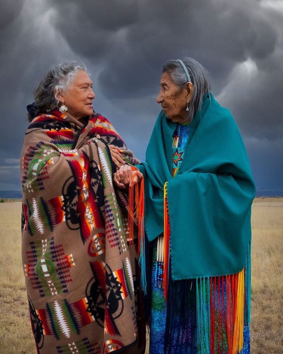 “It is the mothers not the warriors who create a people and guide their destiny.”

~ Luther Standing Bear, Matȟó Nážiŋ (1868 -1939) Sicangu-Oglala Lakota,